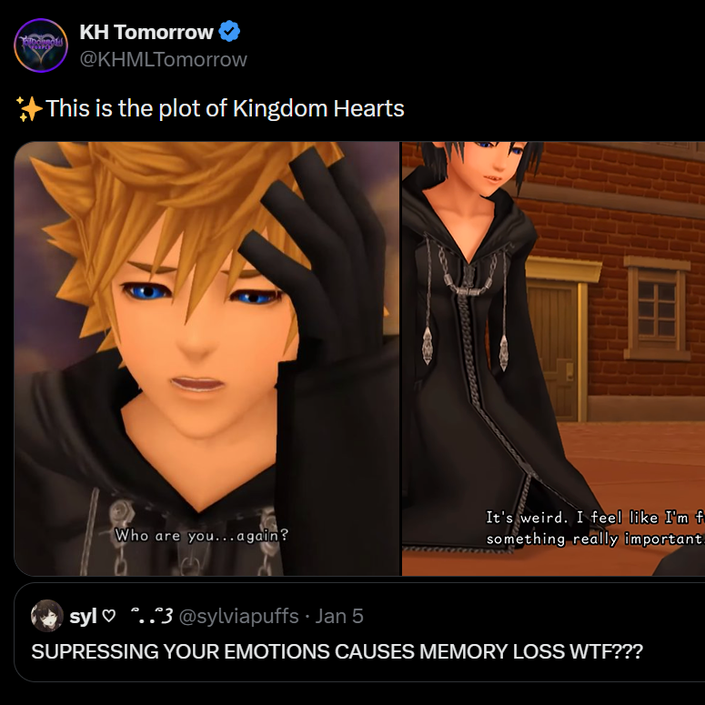 Post from KHTomorrow