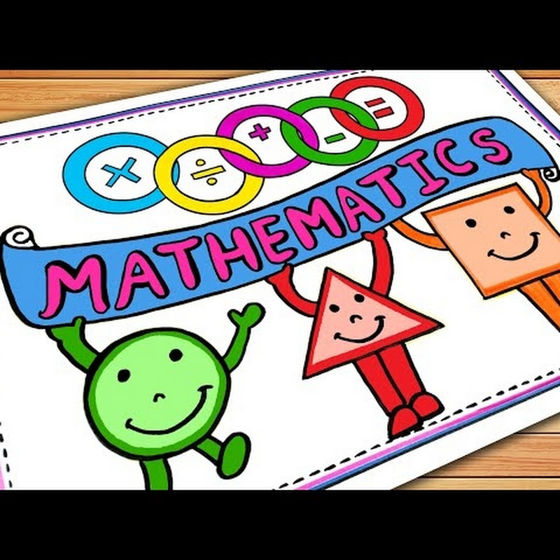 Hire Daily maths learning 2019 — Academic Tutoring (Math, Science, etc.) YouTube creator for sponsorships