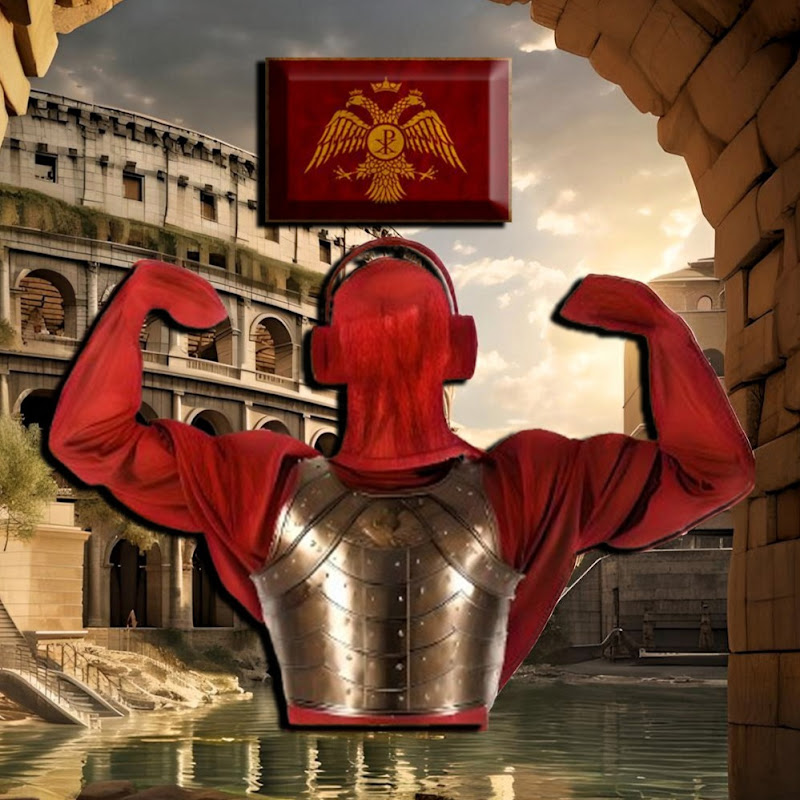 Sword of Rome