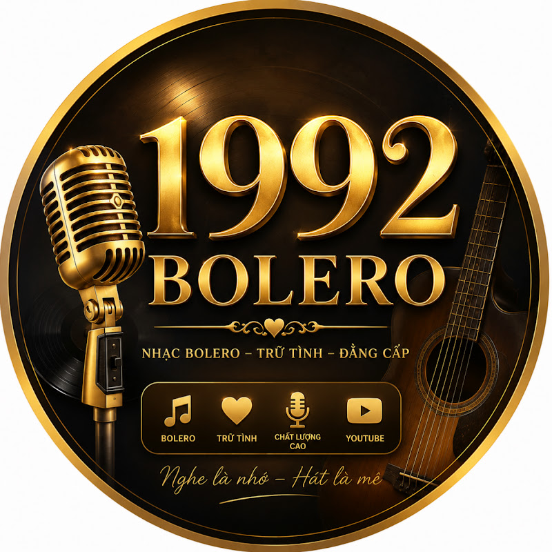 1992 BOLERO