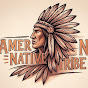 Americans Native Tribes logo