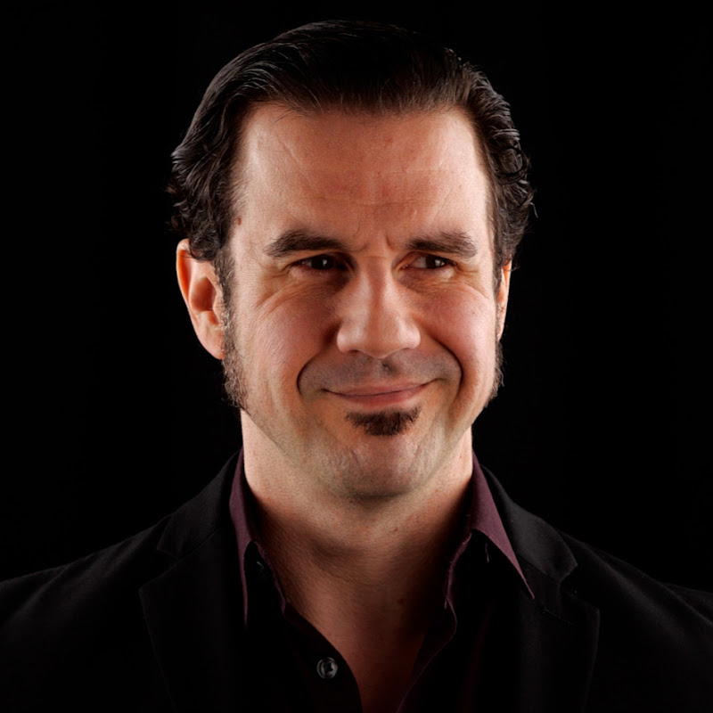 Blue Planet Red with Brian Cory Dobbs