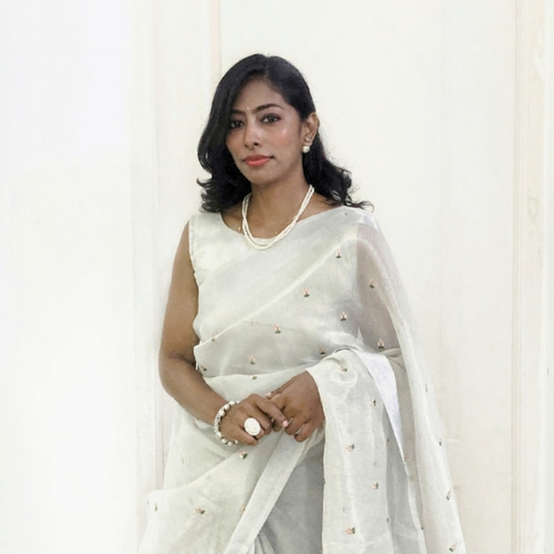 Lakshmi kumari Karthigeyan