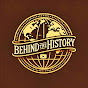 Behind The History logo