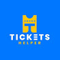 Tickets Helper logo