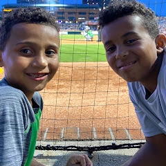 Pop Zay and Levi Adventures