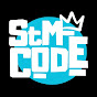 STM Coder  logo