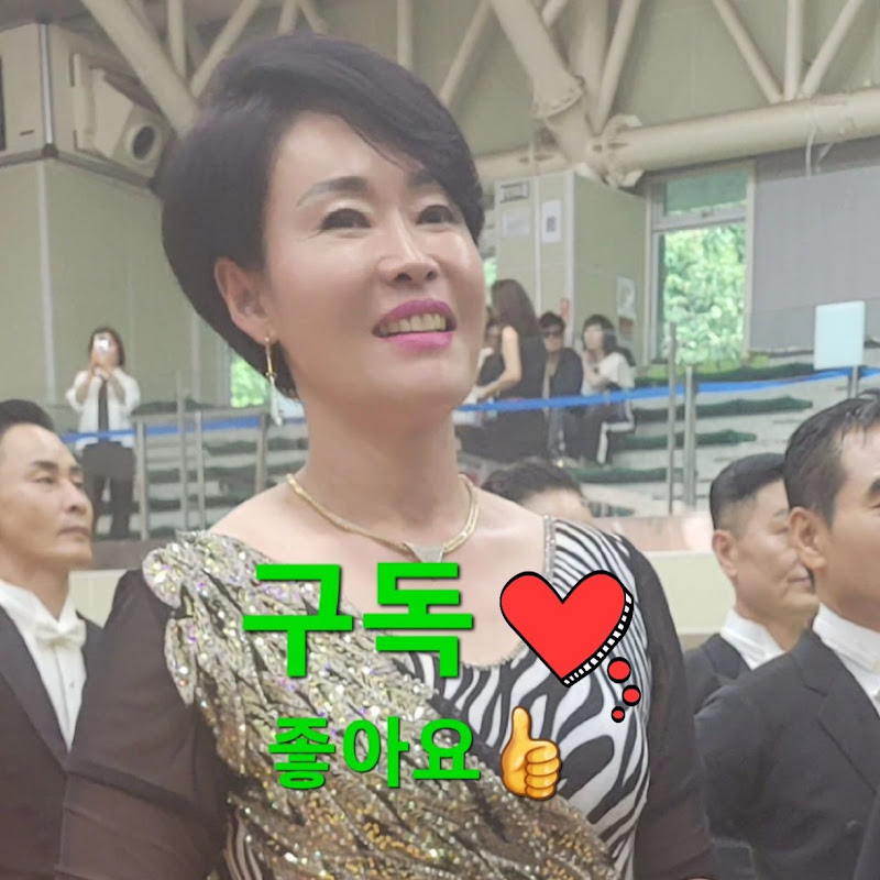탐나라 댄스tv 1채널