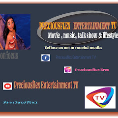 Preciousflex TV channel thumbnail