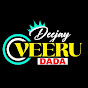 DJ VEERU DADA logo