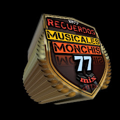Monchis77oficial🎶 pura musica del recuerdo avatar