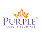 Purple Beddings logo