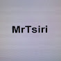 TheMrTsiri logo