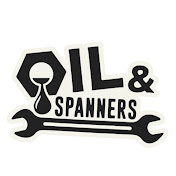 Oil & Spanner’s