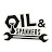 Oil & Spanner’s