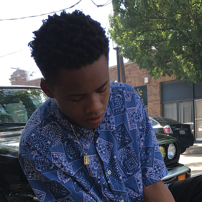 Tay-K - Topic icon