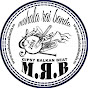 MahalaRaiBanda logo