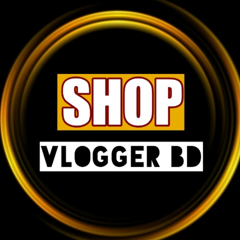 SHOP VLOGGER BD