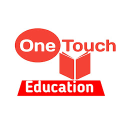 one touch education channel logo