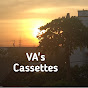 VA's Cassettes