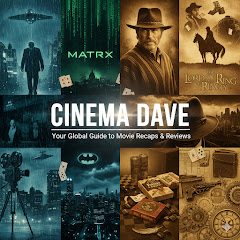 Cinema Dave | ሲኒማ ዴቭ 