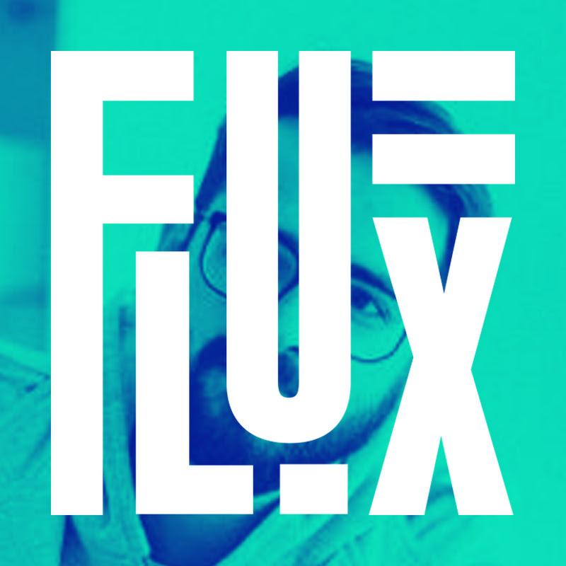 Flux Academy Logo