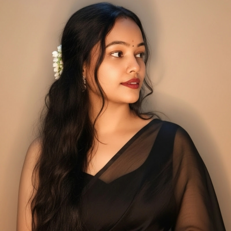 Suraksha Dhivar 😍