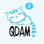 QDam logo