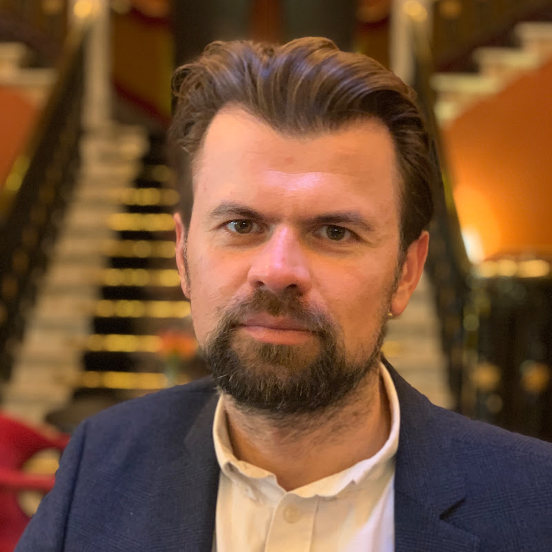 Oleg Stryzhak