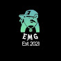EMG ELTEEZY  logo