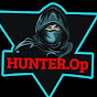 HUNTER-OP logo