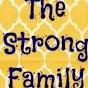 The best Strong Family logo