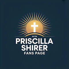 PRISCILLA SHIRER (fans page)