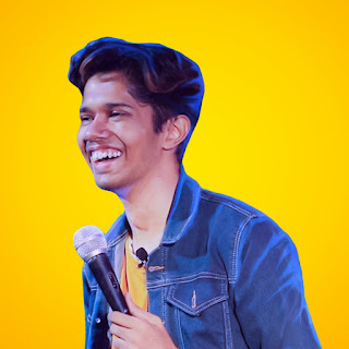 Priyanshu Bharadwaj