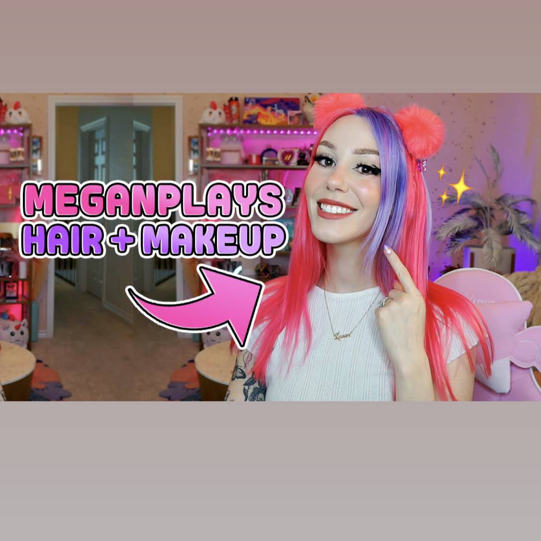 Post from MeganPlays
