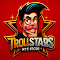 TrollStars logo