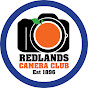 Redlands Camera Club Redlands, California - USA logo