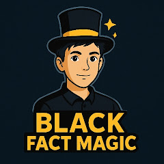 BLACK FACT MAGIC