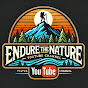 endure the nature logo