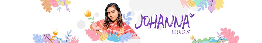 Johanna De La Cruz Avatar canale YouTube 