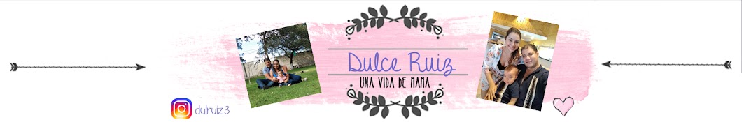Dulce Ruiz यूट्यूब चैनल अवतार