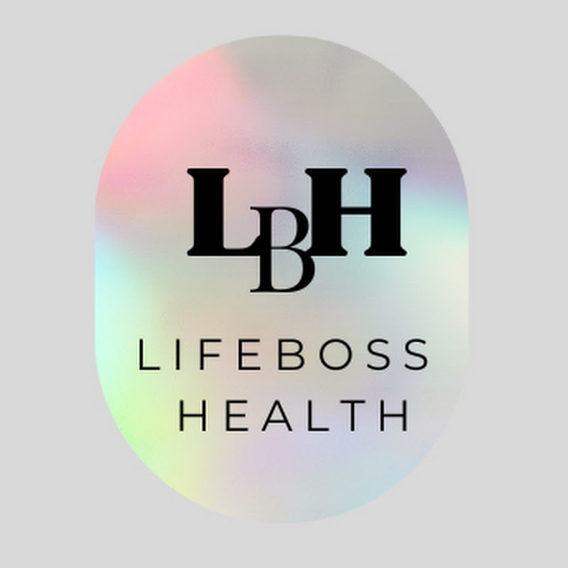 LifeBoss Health