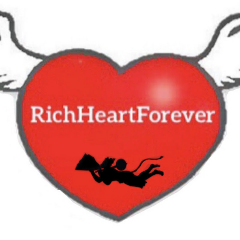RichHeartForever