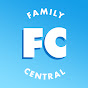 Family Central logo