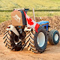 Tractors logo