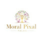 MoralPixelTales logo