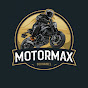MotorMax logo