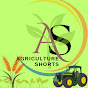 Agriculture Shorts AS logo