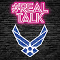 #RealTalk (AF Career Insights) logo
