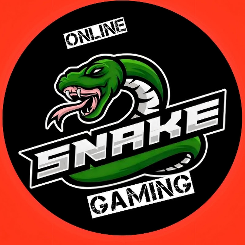 Online snake gaming 